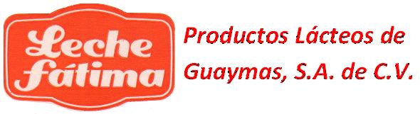 Productos Lácteos de Guaymas, S. A. de C. V.